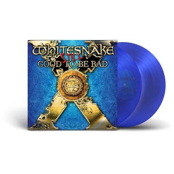 lp nieuw - Whitesnake - Still... good to be bad, Verzenden, Zo goed als nieuw, Overige formaten