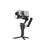 DJI RS 4 Combo, Nieuw
