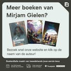 Grondvuur 9789463491365 Mirjam Gielen, Verzenden, Gelezen, Mirjam Gielen