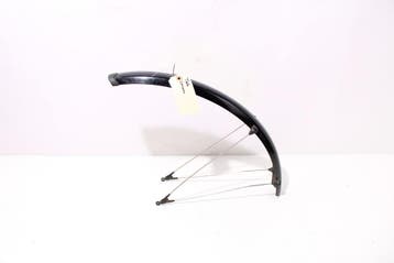 Voorspatbord | 28 inch | zwart | Trek LM400+, Fietsen en Brommers, Fietsonderdelen, Verzenden, Nieuw