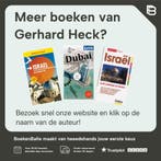 Dubai / ANWB Extra 9789018031626 Gerhard Heck, Verzenden, Gelezen, Gerhard Heck