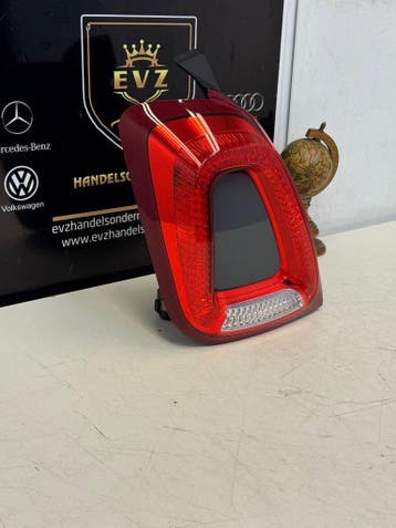 Fiat 500 bj.2015 achterlicht links art.52007424, Gebruikt, Fiat