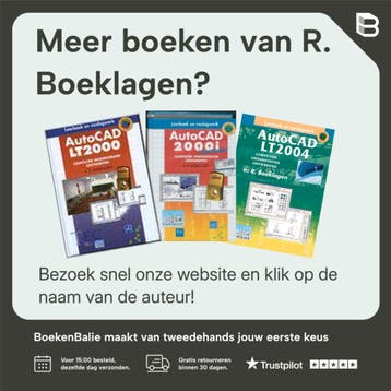 Inventor 2011 - R. Boeklagen 9789072487704, Verzenden, Gelezen, R. Boeklagen