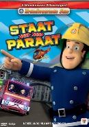 Brandweerman Sam - Staat paraat - DVD, Verzenden, Nieuw in verpakking