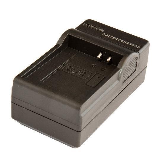 CB-2LGE Oplader Canon cameras, Audio, Tv en Foto, Fotografie | Accu's en Batterijen, Nieuw, Ophalen of Verzenden