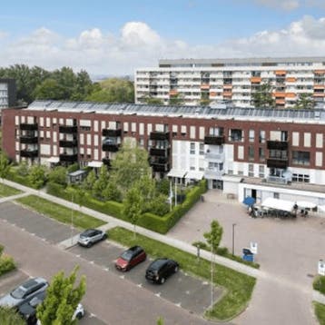 Appartement in Middelburg gevonden voor €1282,- pm, Appartement, Direct bij eigenaar, Middelburg