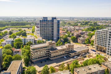 Appartement te huur in Arnhem - 32 m² - 1 kamer(s), Appartement, Arnhem, Gelderland