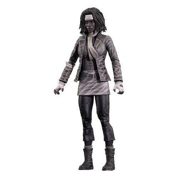 Diamond Select Toys - The Walking Dead - Michonne Series 1 -, Verzenden, Nieuw