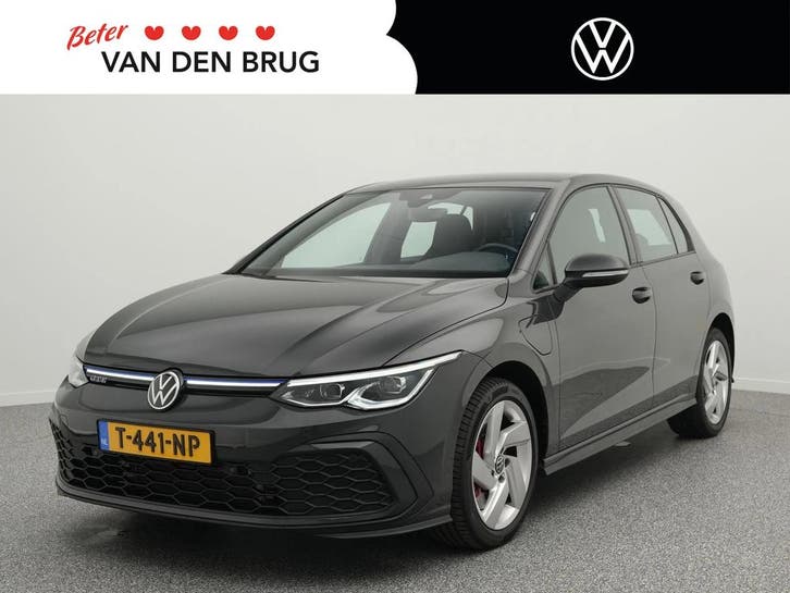 Volkswagen Golf | Zakelijke Lease v.a. €444.26 pm, Auto's, Volkswagen, Lease, Automaat, Hatchback, Golf, Benzine, Overige kleuren