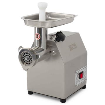 HCB Gehaktmolen - 80 kg p/u - 230V, Verzenden, Nieuw in verpakking