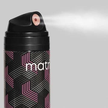 Matrix Vavoom Triple Freeze Extra Dry (Finishing Spray), Verzenden, Nieuw