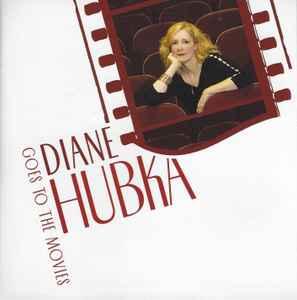cd - Diane Hubka - Diane Hubka Goes To The Movies, Verzenden, Zo goed als nieuw