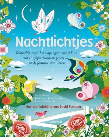 Nachtlichtjes - Anne Civardi 9789049106164, Boeken, Verzenden, Zo goed als nieuw, Anne Civardi