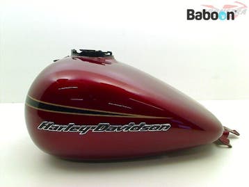 Benzine Tank Harley-Davidson FLTRU Road Glide Ultra 2016, Verzenden, Gebruikt