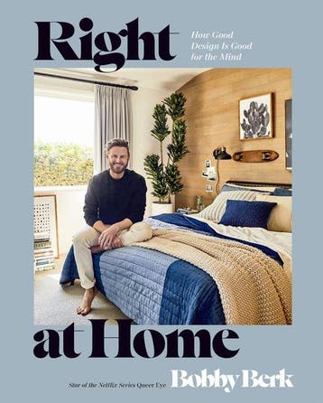 Right at Home - Bobby Berk 9780593578353, Verzenden, Gelezen, Bobby Berk