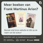 De eeuwige hond 9789023400288 Frank Martinus Arion, Verzenden, Zo goed als nieuw, Frank Martinus Arion