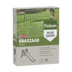 Graszaad | Pokon | 100 m² (Aanleg, 2 kg), Verzenden, Nieuw