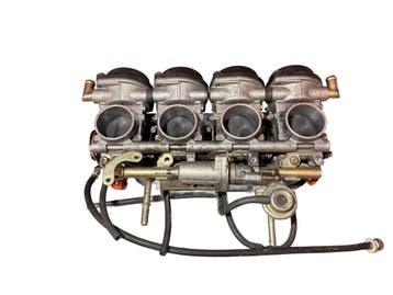 Mikuni injectierail Yamaha YZF-R6 (5SL, 2003 tot 2005), Ophalen, Nieuw