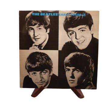 The Beatles – Early Years (2), Ophalen of Verzenden, Gebruikt