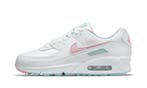 Nike Air Max 90 Essential Arctic Punch (W), Nieuw