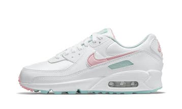 Nike Air Max 90 Essential Arctic Punch (W), Nieuw