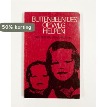 Buitenbeentjes op weg helpen - Neil Gordon 9789025599645, Verzenden, Gelezen, Neil Gordon