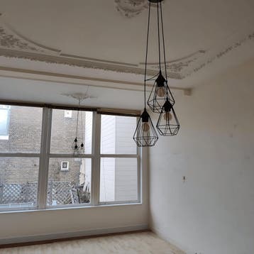 Appartement in Den Haag gevonden voor €1300,- pm, Den Haag, Den Haag, Direct bij eigenaar, Appartement