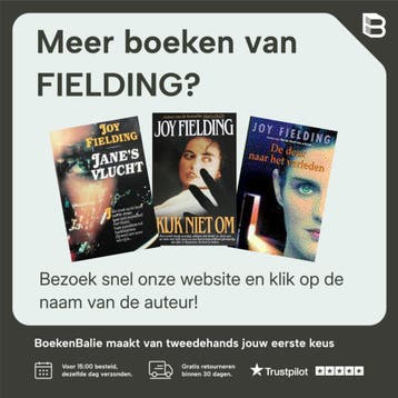 TOT DE DOOD ONS SCHEIDT - FIELDING 9789026973611, Verzenden, Gelezen, FIELDING