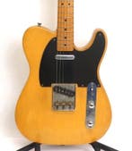 Fender - Telecaster - - Elektrische gitaar - Verenigde, Muziek en Instrumenten, Nieuw