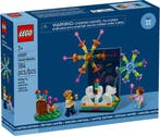 Lego - Firework Celebrations - 40689 - Limited Edition, Verzenden, Nieuw