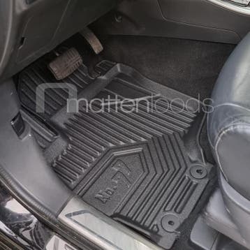 Mitsubishi Outlander III PHEV vanaf 2012 All Weather rubber, Ophalen of Verzenden, Nieuw