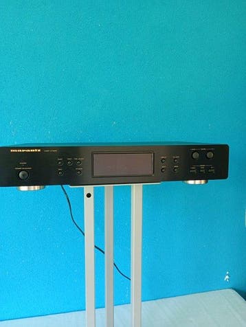 Marantz - ST4000 Tuner, Nieuw