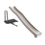BERG PlayBase accessoire glijbaan, Ophalen of Verzenden, Nieuw