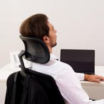 Ergonomische Bureaustoel -  Office Chair - Gamestoel - Volwa, Verzenden, Zo goed als nieuw