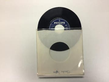 vinyl single 7 inch - The Rob Hoeke Rhythm &amp; Blues Gr..., Cd's en Dvd's, Vinyl Singles, Verzenden, Zo goed als nieuw, 7 inch