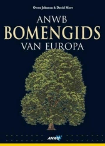 Bomengids van Europa - Owen Johnson 9789018020279, Boeken, Verzenden, Gelezen, Owen Johnson