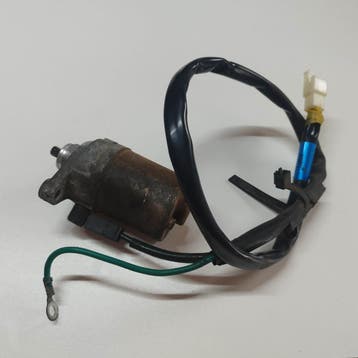 Startmotor / Kymco People S, Verzenden, Gebruikt, Overige typen, Kymco
