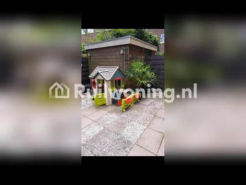 Minimaal 4 kamer woning gezocht rondom Amsterdam, Amsterdam