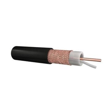 Bieden: PVC COAX RG-62A coaxiaal cable 54 m, Watersport en Boten, Ophalen of Verzenden, Nieuw, Kabel of Apparatuur