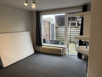 Te huur: Kamer Mgr. Nolensplein in Breda