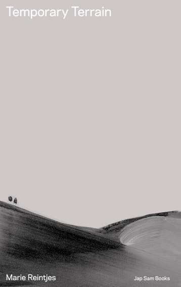 Temporary Terrain. Marie Reintjes | Nieuw, Boeken, Ophalen of Verzenden, Nieuw, Inge Pollet; Mirjam Westen; Marie Reintjes