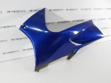 Peugeot Jetforce 125 Kap links onder, Ophalen of Verzenden, Nieuw