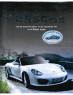 HET ULTIEME VERHAAL VAN PORSCHE, VAN DE EERSTE ROADSTER TOT, Boeken, Auto's | Boeken, Nieuw, Porsche, Author