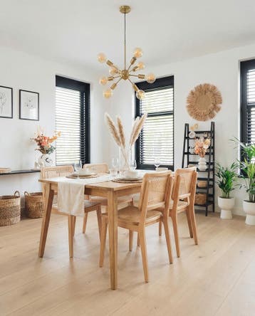 Laminaat   |  Luxury Floors Landhuis Mappele Eik 603, Ophalen, Nieuw