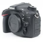Digitale fotocamera | Nikon D7100 body | Tweedehands, Verzenden, Gebruikt, Nikon