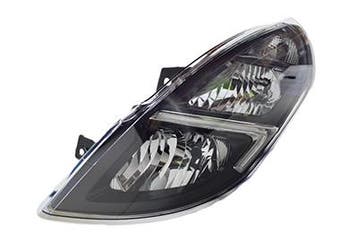 Koplamp o.a: Opel, Movano, Movano Combi, Auto-onderdelen, Ophalen of Verzenden, Nieuw, Opel