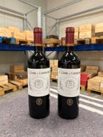 2016 La Dame de Gaffeliere - Saint-Émilion Grand Cru - 2, Nieuw