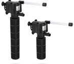 Stille Interne Aquariumfilter – 300/400 L/u Compact, Dieren en Toebehoren, Vissen | Aquaria en Toebehoren, Verzenden, Nieuw