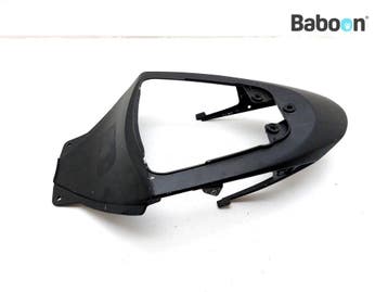 Kontpaneel Suzuki GSX R 1000 2005-2006 (GSXR1000 K5/K6), Motoren, Verzenden, Gebruikt