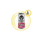 Moersleutel Vanilla Glazed Eclair – Pastry Stout, Nieuw